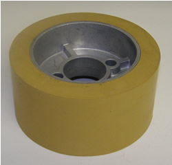Delta Tool Part 1340496 Roller For Stock Feeder 1340496